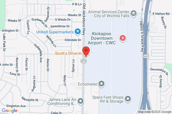 Scott's Drive-In