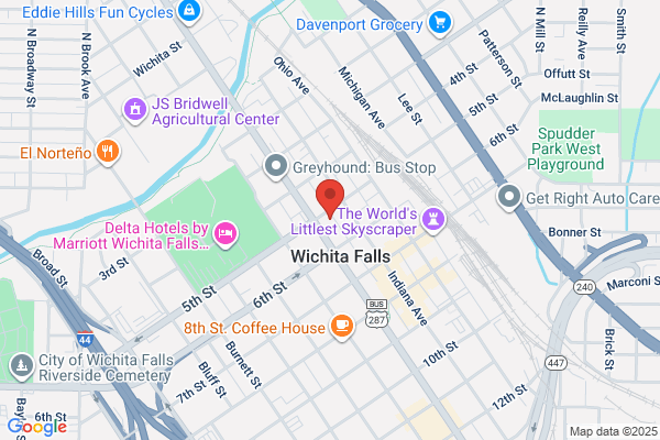 McBrides Land & Cattle