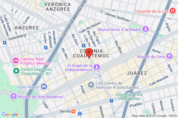 El Mejicano Restaurant & Cantina