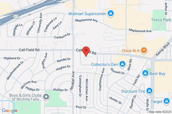 Texoma Rheumatology PLLC