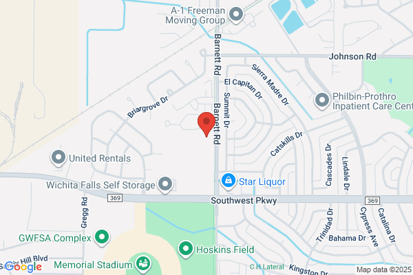 StoreLine Self Storage