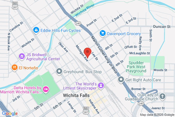 Mi-Box Of Wichita Falls
