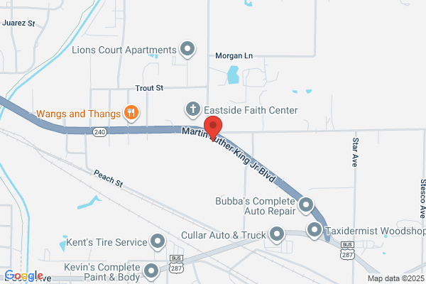 North Texas Moving & Storage Inc
