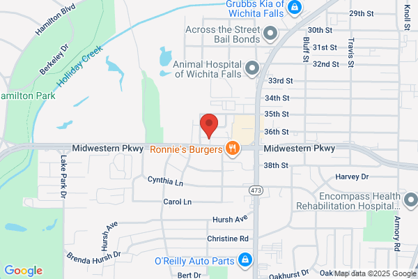 Miller Motors