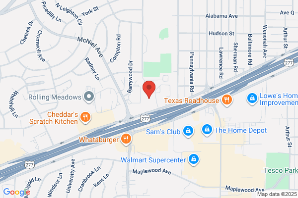 Jimmy Cleveland Nissan of Wichita Falls