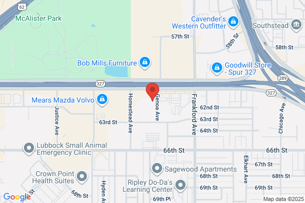 Scoggin's Used Cars