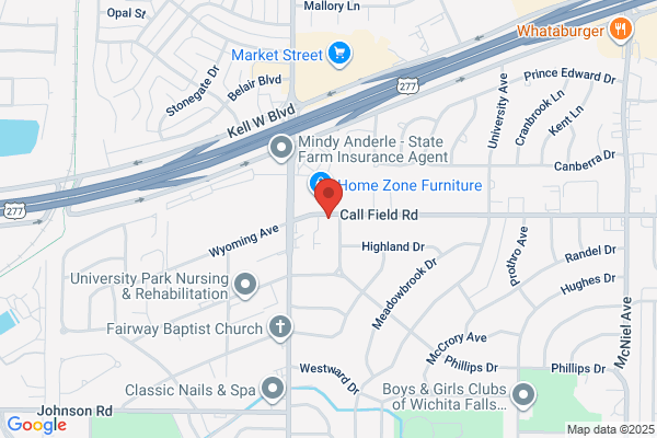 Heyen Family & Cosmetic Dentistry
