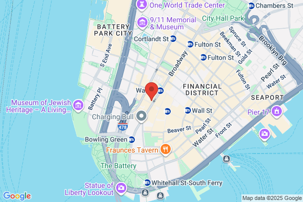 Emanuel Milstein Associates