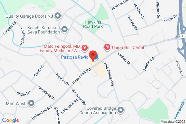 Marlboro Pizza & Dusals Restaurant