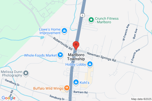 Marlboro Township of, Buildings Department
