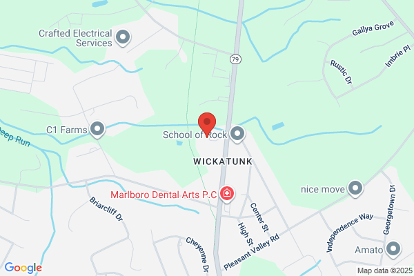 Montessori Swim School