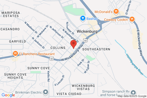 Houser Larry Heating & Cooling