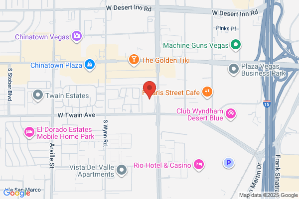 Rancho Vista Apartments
