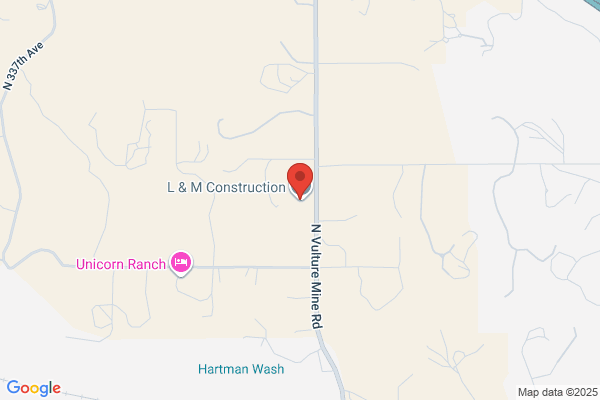 L & M Construction