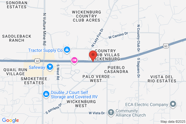 AutoZone Auto Parts