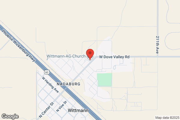 Wittmann Assembly of God
