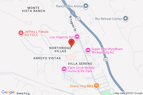 Hassayampa Village Apartments