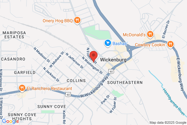 Wickenburg Chamber of Commerce