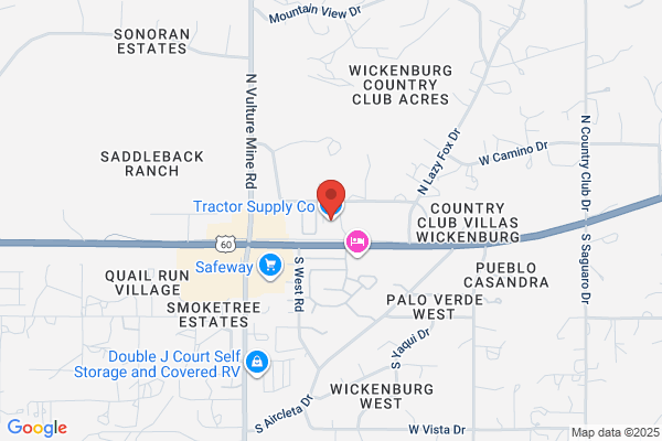 Tractor Supply Co.