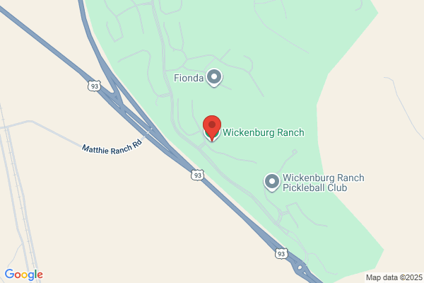 Wickenburg Ranch