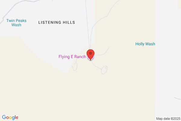 Flying E Ranch