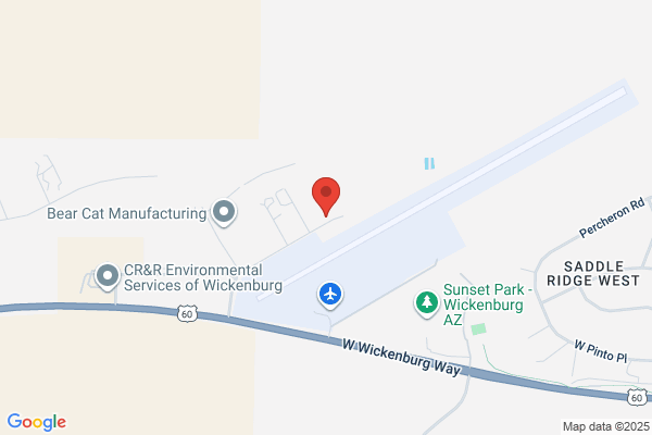 Wickenburg Welding & Supply