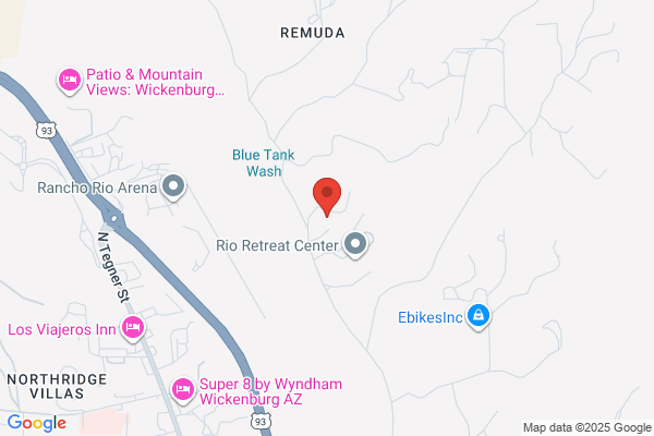 Remuda Ranch Center For Anorexia & Bulimia