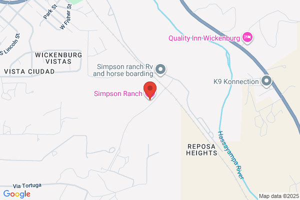 Simpson Rv Park