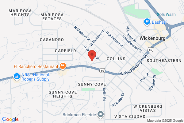 Arizona Eye Institute & Cosmetic Laser Center