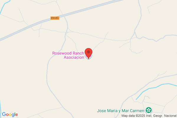 Rosewood Ranch
