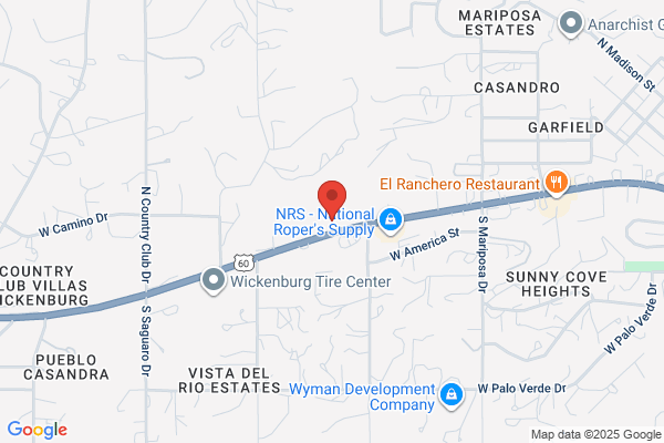 Internet Service Wickenburg