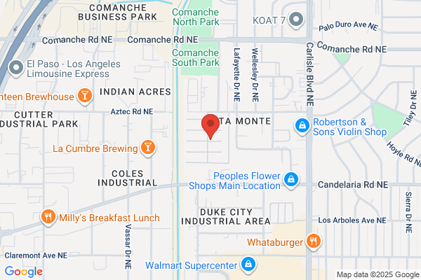 Aztec Village RV Park