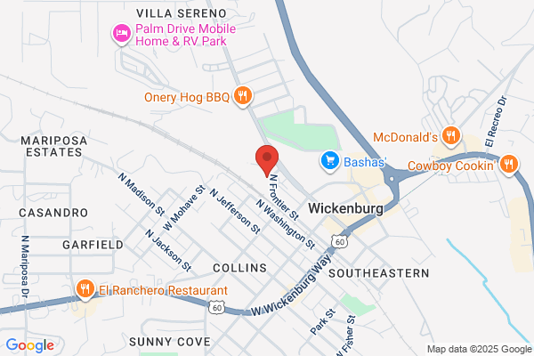 Copper State Pump & Well Service
