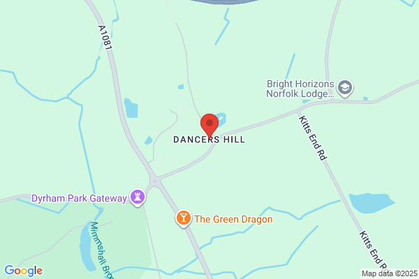 Dancers Hill