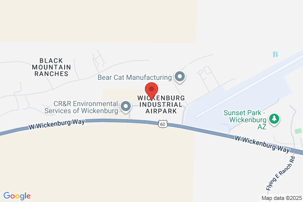 Humane Society of Wickenburg