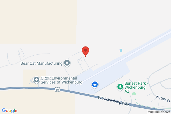 Triad Steel Services Inc