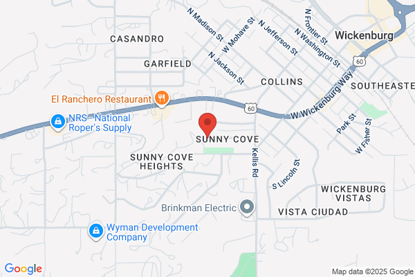 Vance Appliance