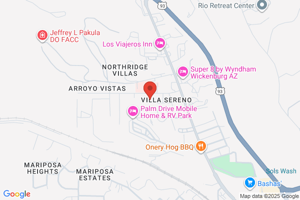 Weight Loss Center of Arizona