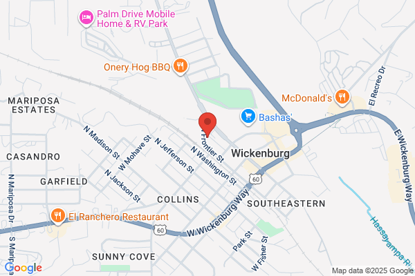 Weston Concrete & Materials Inc Dispatch