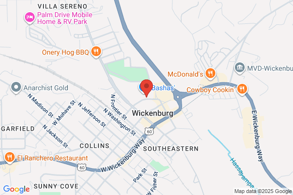 Wickenburg Family Dentistry