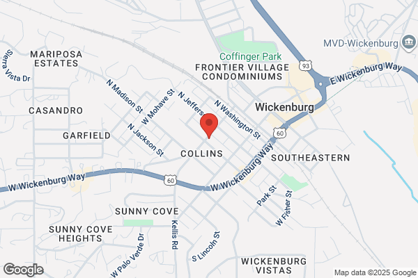 Wickenburg Funeral Home