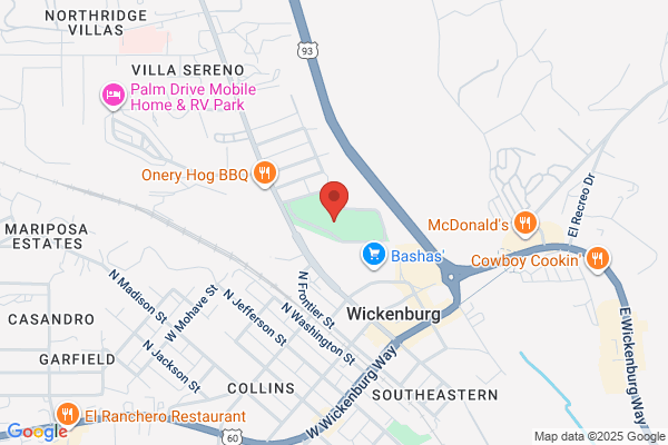 Wickenburg Pool & Spa