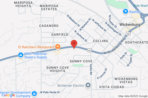 Wickenburg Superwash