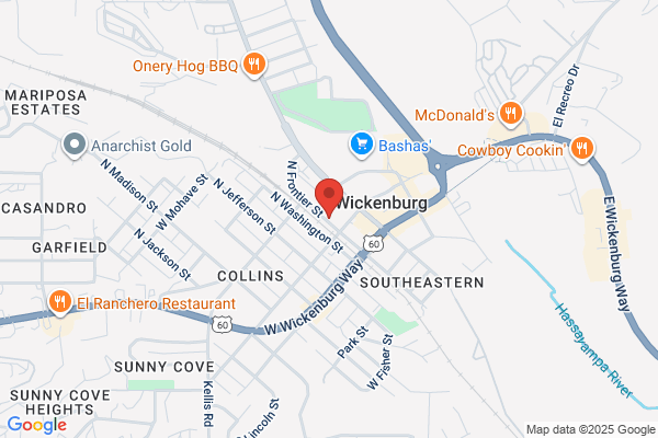 Corbet, Jim - Wickenburg Corbet Realty
