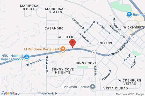 Stagecoach Realty