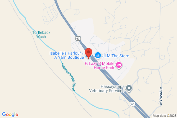 Ila's Other Place