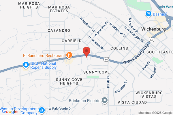 Wickenburg Tax Service