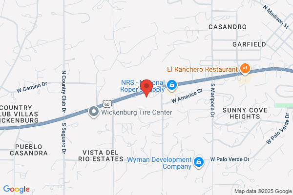 Wickenburg Veterinary Clinic