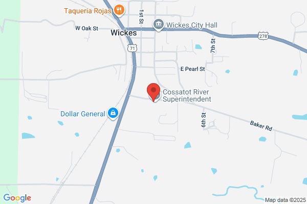 Wickes Schools, Elementary