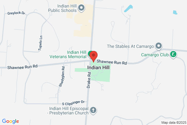 Indian Hills Pizza